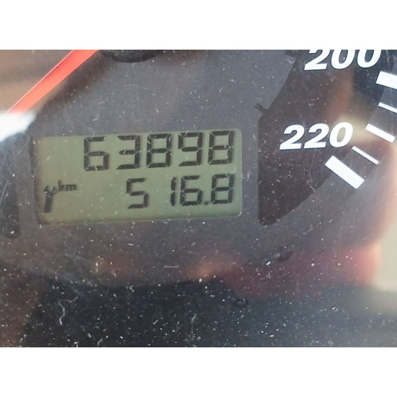 Recambio de caja cambios para seat ibiza iii (6l1) 1.2 referencia OEM IAM FQE  