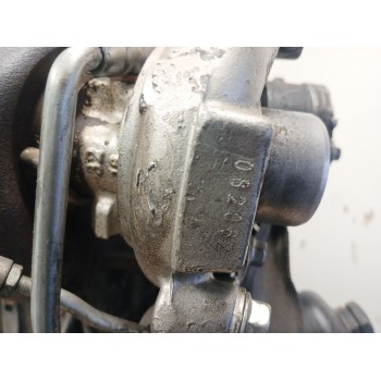 Recambio de despiece motor para ford focus c-max (dm2) 1.6 tdci referencia OEM IAM 9HW HHDA 