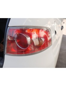 Recambio de piloto trasero derecho para seat ibiza iii (6l1) 1.2 referencia OEM IAM 6L6945112   2