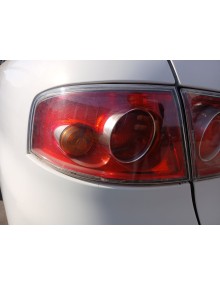 Recambio de piloto trasero izquierdo para seat ibiza iii (6l1) 1.2 referencia OEM IAM   