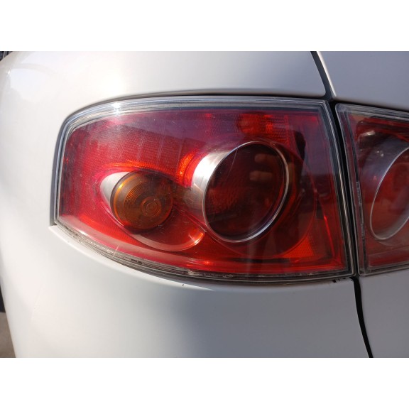 Recambio de piloto trasero izquierdo para seat ibiza iii (6l1) 1.2 referencia OEM IAM   