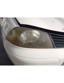 Recambio de faro derecho para seat ibiza iii (6l1) 1.2 referencia OEM IAM 6l1941022a 89306241  2