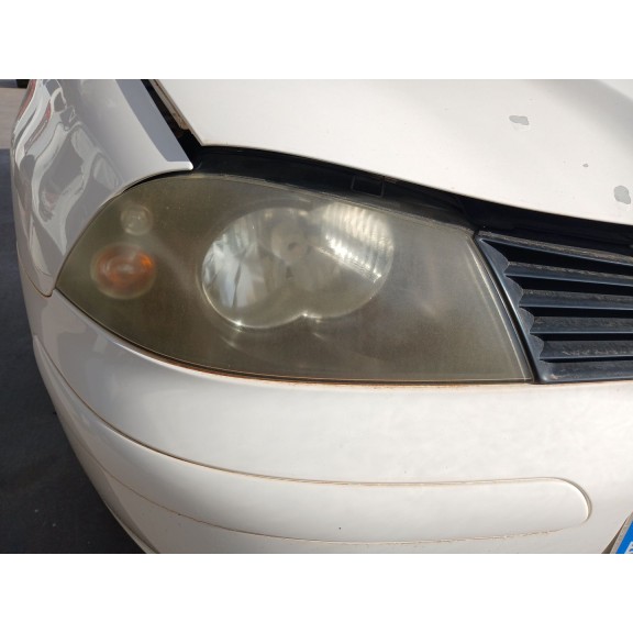 Recambio de faro derecho para seat ibiza iii (6l1) 1.2 referencia OEM IAM   