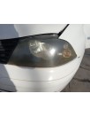 Recambio de faro izquierdo para seat ibiza iii (6l1) 1.2 referencia OEM IAM   