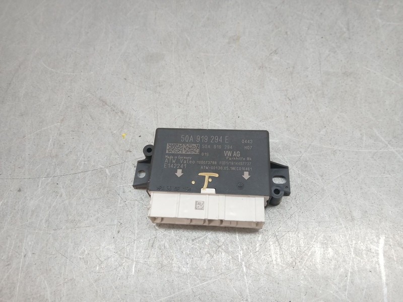 Recambio de modulo electronico para seat leon st (5f8) x-perience 4drive referencia OEM IAM 5QA919294E  