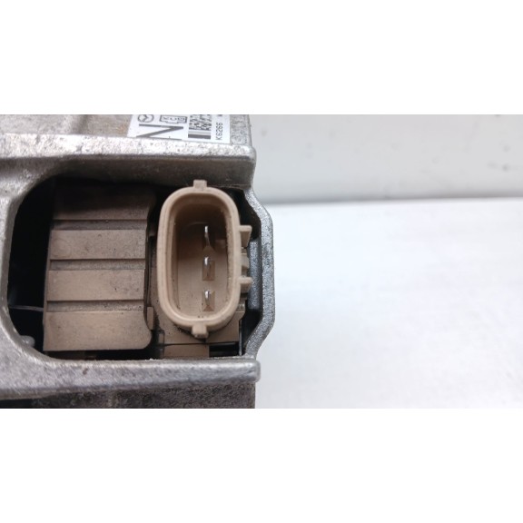 Recambio de alternador para mazda 6 station wagon (gj, gl) 2.2 d referencia OEM IAM a2tx9181  