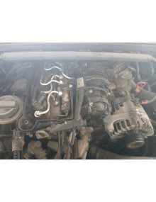 Recambio de motor completo para bmw 1 (e87) 116 d referencia OEM IAM   