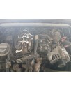 Recambio de motor completo para bmw 1 (e87) 116 d referencia OEM IAM   