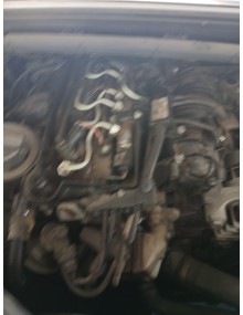 Recambio de motor completo para bmw 1 (e87) 116 d referencia OEM IAM    2