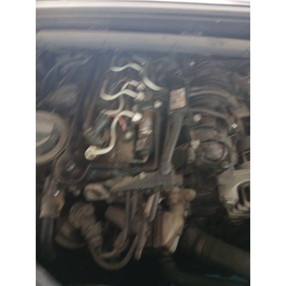 Recambio de motor completo para bmw 1 (e87) 116 d referencia OEM IAM   