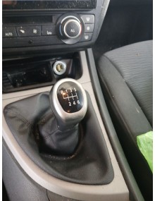 Recambio de caja cambios para bmw 1 (e87) 116 d referencia OEM IAM   