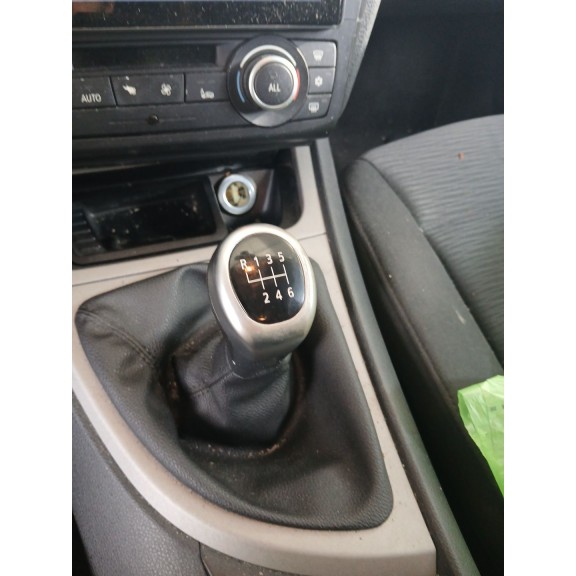 Recambio de caja cambios para bmw 1 (e87) 116 d referencia OEM IAM   
