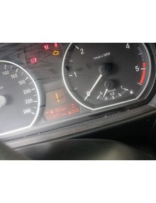 Recambio de caja cambios para bmw 1 (e87) 116 d referencia OEM IAM    2