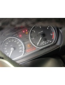 Recambio de cuadro instrumentos para bmw 1 (e87) 116 d referencia OEM IAM   