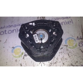 Recambio de airbag delantero izquierdo para citroën nemo 1.4 hdi referencia OEM IAM 112102860654  