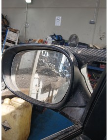 Recambio de retrovisor izquierdo para bmw 1 (e87) 116 d referencia OEM IAM f0141106   2