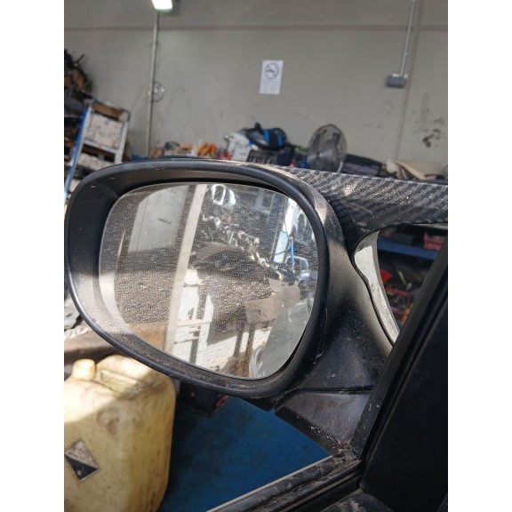 Recambio de retrovisor izquierdo para bmw 1 (e87) 116 d referencia OEM IAM   
