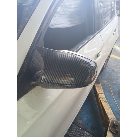 Recambio de retrovisor izquierdo para bmw 1 (e87) 116 d referencia OEM IAM   