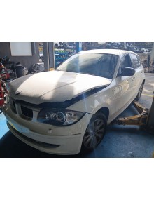 bmw 1 (e87) del año 2010