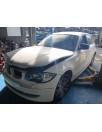 bmw 1 (e87) del año 2010