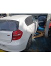 bmw 1 (e87) del año 2010