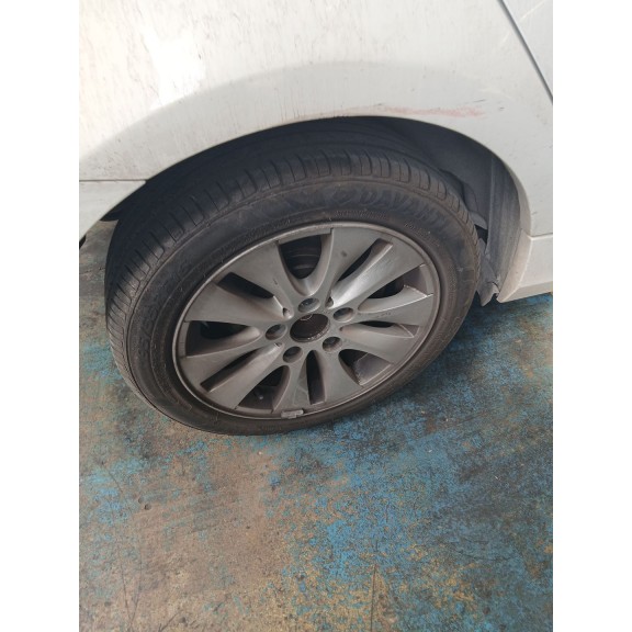 bmw 1 (e87) del año 2010