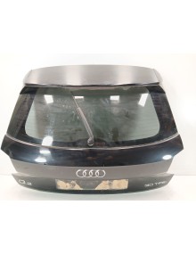 Recambio de porton trasero para audi q2 (gab, gag) 30 tfsi referencia OEM IAM 81A827025E 81A845501D 81A827933C