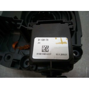 Recambio de mando multifuncion para bmw serie 1 berlina (e81/e87) 116d referencia OEM IAM 912303006  