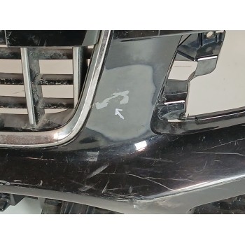 Recambio de paragolpes delantero para audi q7 (4lb) 4.2 tdi quattro referencia OEM IAM 4L0807437L  