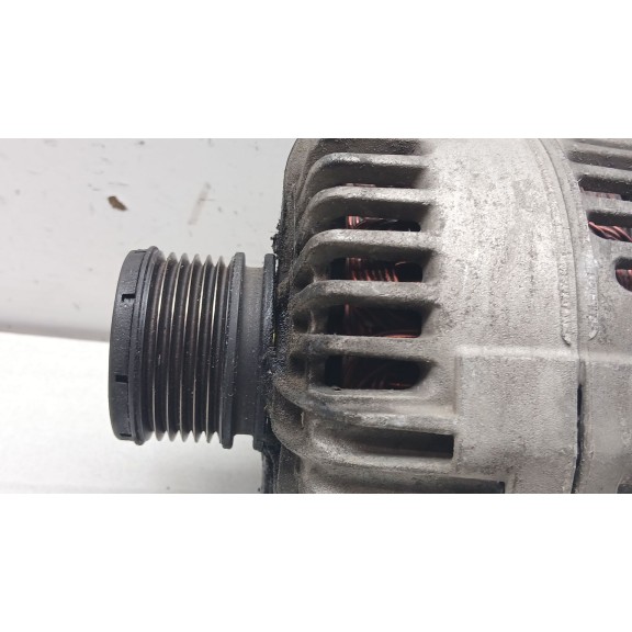 Recambio de alternador para audi a3 (8p1) 1.6 referencia OEM IAM 06f903023c tg14c011 2542695a