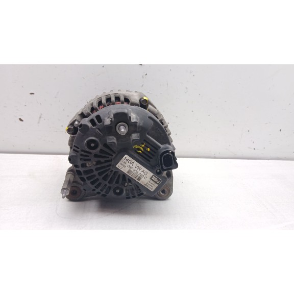 Recambio de alternador para audi a3 (8p1) 1.6 referencia OEM IAM 06f903023c tg14c011 2542695a