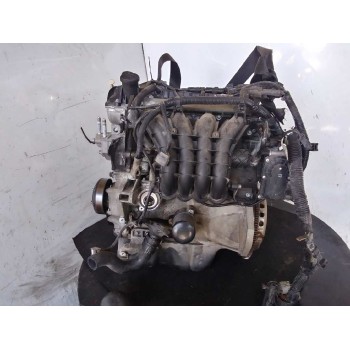 Recambio de motor completo para mitsubishi colt berlina 5 (z30a) 1.3 cat referencia OEM IAM 135930  