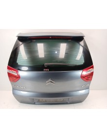 Recambio de porton trasero para citroën c4 picasso i monospace (ud_) 1.6 hdi referencia OEM IAM   