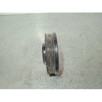 Recambio de polea cigueñal para audi a3 (8p) 1.6 tdi referencia OEM IAM 038105243M  