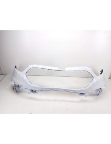 Recambio de paragolpes delantero para ford transit custom v362 autobús (f3) 2.0 ecoblue mhev referencia OEM IAM JK2117F003  