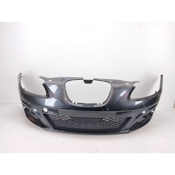 Recambio de paragolpes delantero para seat leon (1p1) 2.0 tdi referencia OEM IAM 1P0807221M  