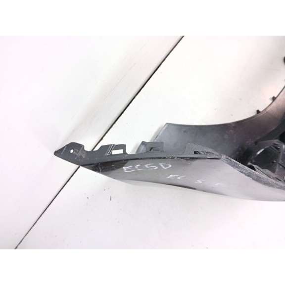 Recambio de paragolpes delantero para seat leon (1p1) 2.0 tdi referencia OEM IAM 1P0807221M  