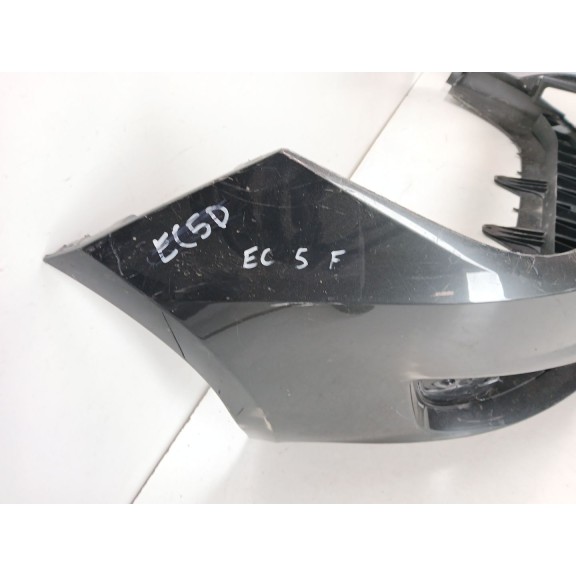 Recambio de paragolpes delantero para seat leon (1p1) 2.0 tdi referencia OEM IAM 1P0807221M  
