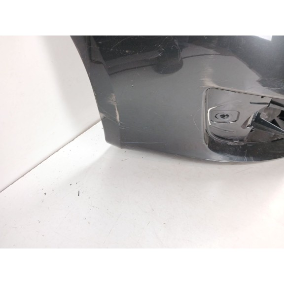 Recambio de paragolpes delantero para seat leon (1p1) 2.0 tdi referencia OEM IAM 1P0807221M  