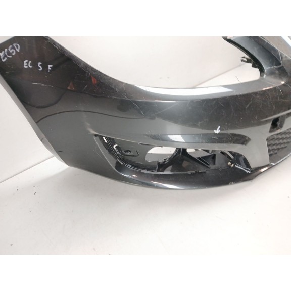 Recambio de paragolpes delantero para seat leon (1p1) 2.0 tdi referencia OEM IAM 1P0807221M  