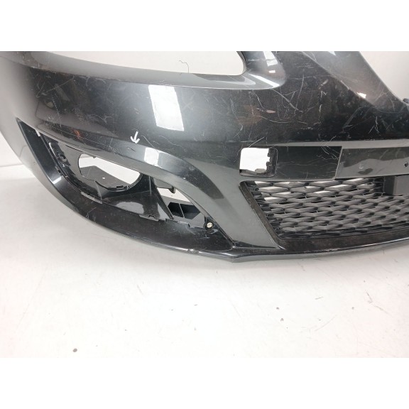 Recambio de paragolpes delantero para seat leon (1p1) 2.0 tdi referencia OEM IAM 1P0807221M  