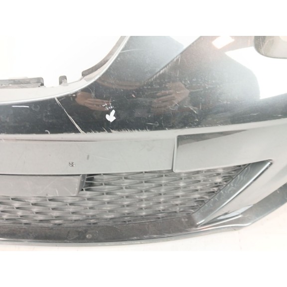 Recambio de paragolpes delantero para seat leon (1p1) 2.0 tdi referencia OEM IAM 1P0807221M  