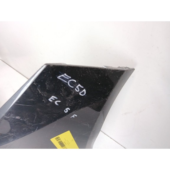 Recambio de paragolpes delantero para seat leon (1p1) 2.0 tdi referencia OEM IAM 1P0807221M  