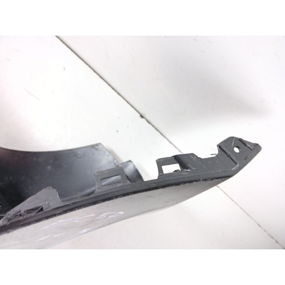 Recambio de paragolpes delantero para seat leon (1p1) 2.0 tdi referencia OEM IAM 1P0807221M  
