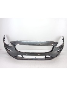 Recambio de paragolpes delantero para volvo s60 iii (224) t8 plug-in hybrid awd referencia OEM IAM 31690530  