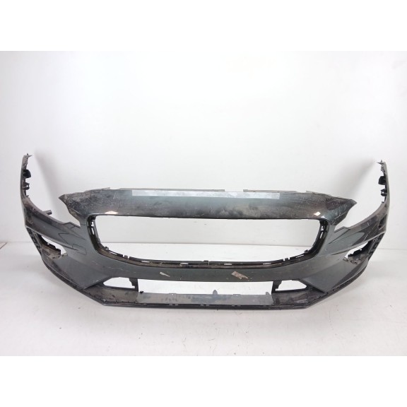 Recambio de paragolpes delantero para volvo s60 iii (224) t8 plug-in hybrid awd referencia OEM IAM 31690530  