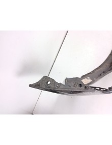 Recambio de paragolpes delantero para volvo s60 iii (224) t8 plug-in hybrid awd referencia OEM IAM 31690530   2