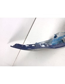 Recambio de paragolpes delantero para skoda octavia iii (5e3, nl3, nr3) 1.6 tdi referencia OEM IAM 5E0807221   2