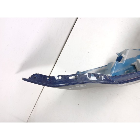 Recambio de paragolpes delantero para skoda octavia iii (5e3, nl3, nr3) 1.6 tdi referencia OEM IAM 5E0807221  