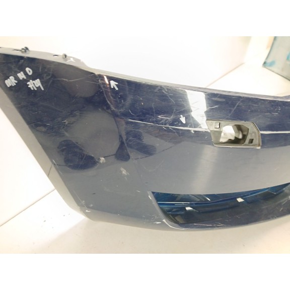 Recambio de paragolpes delantero para skoda octavia iii (5e3, nl3, nr3) 1.6 tdi referencia OEM IAM 5E0807221  